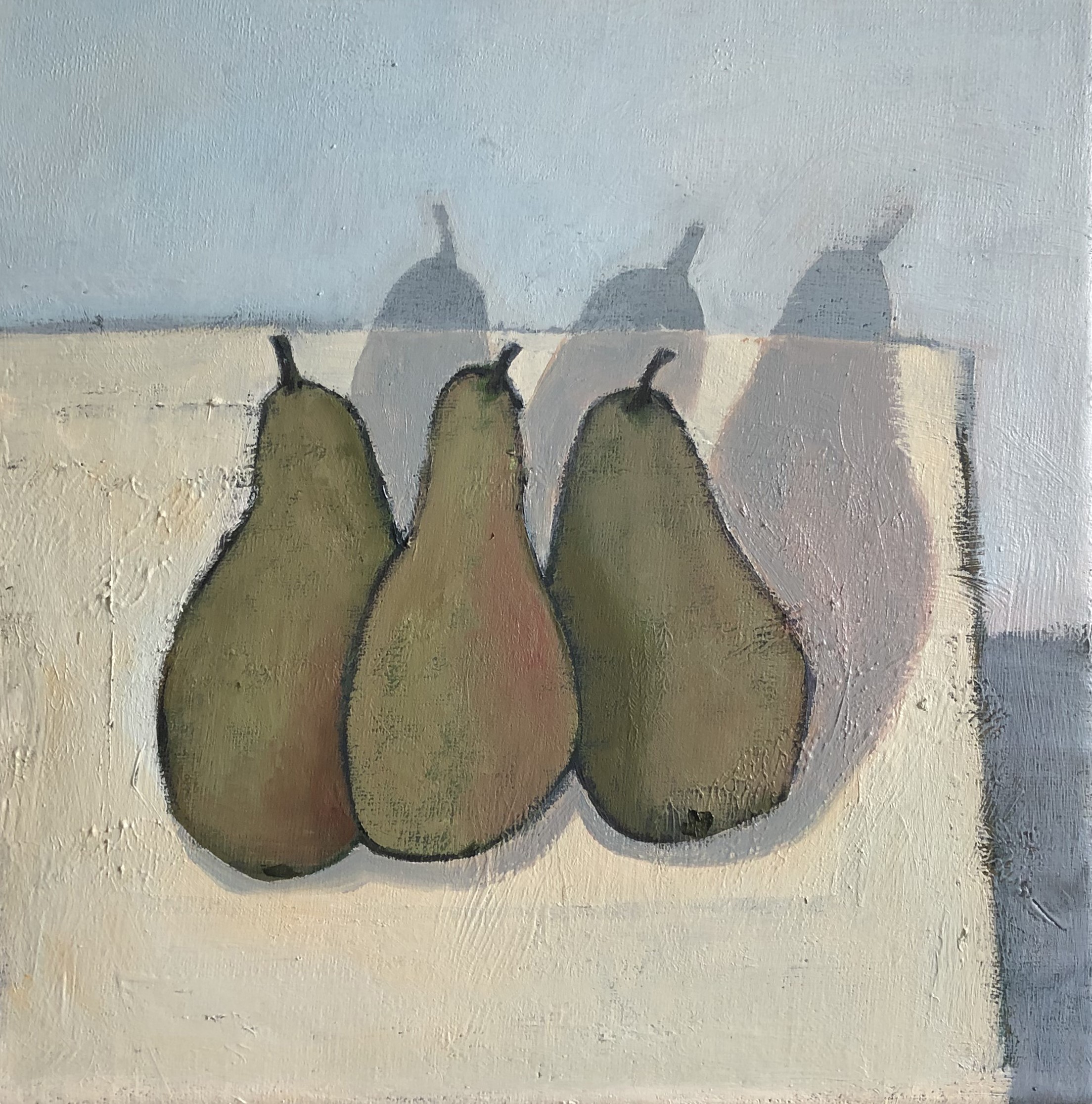 Perfect Pears