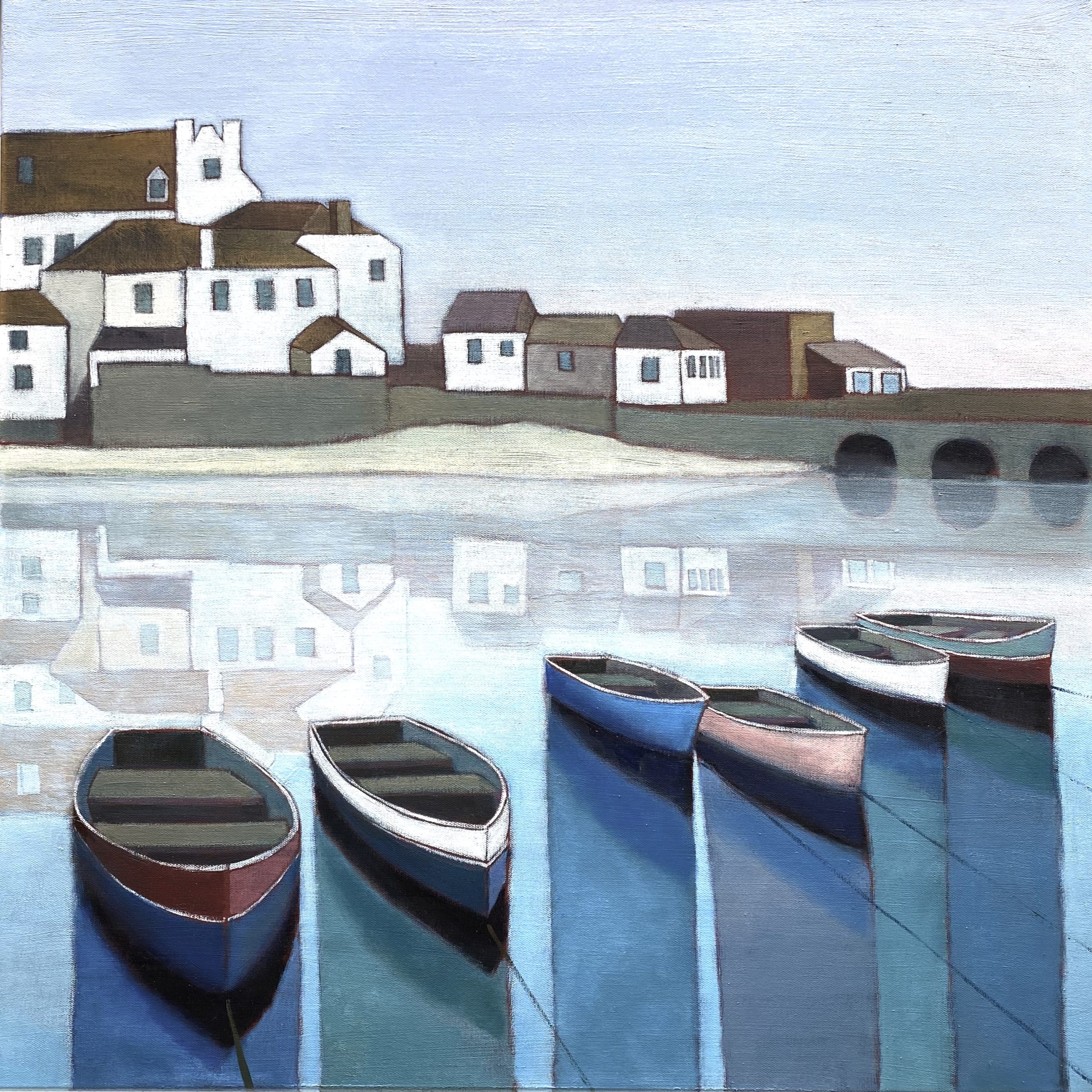 Harbour Corner St.Ives