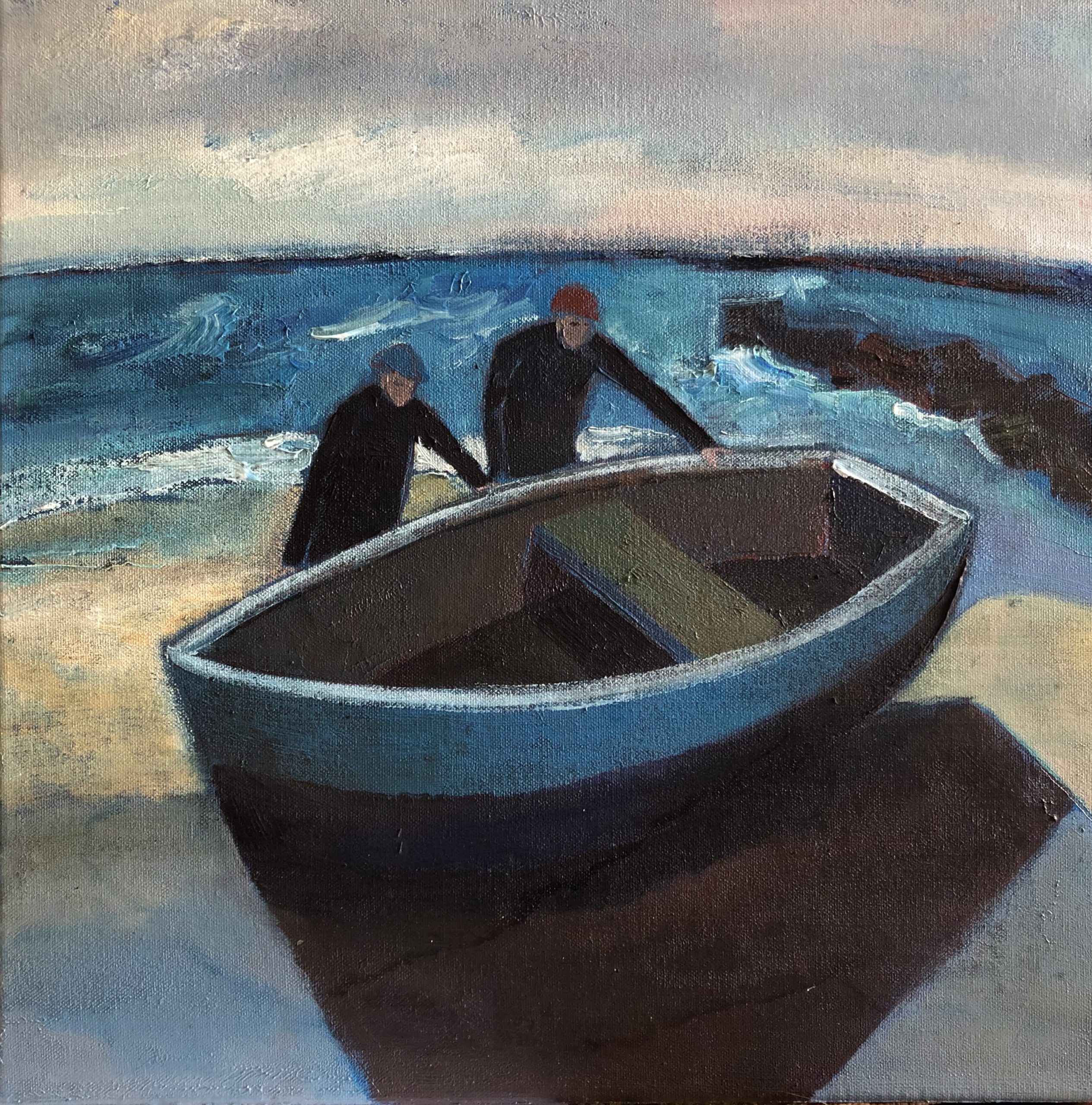 Boat Tippers