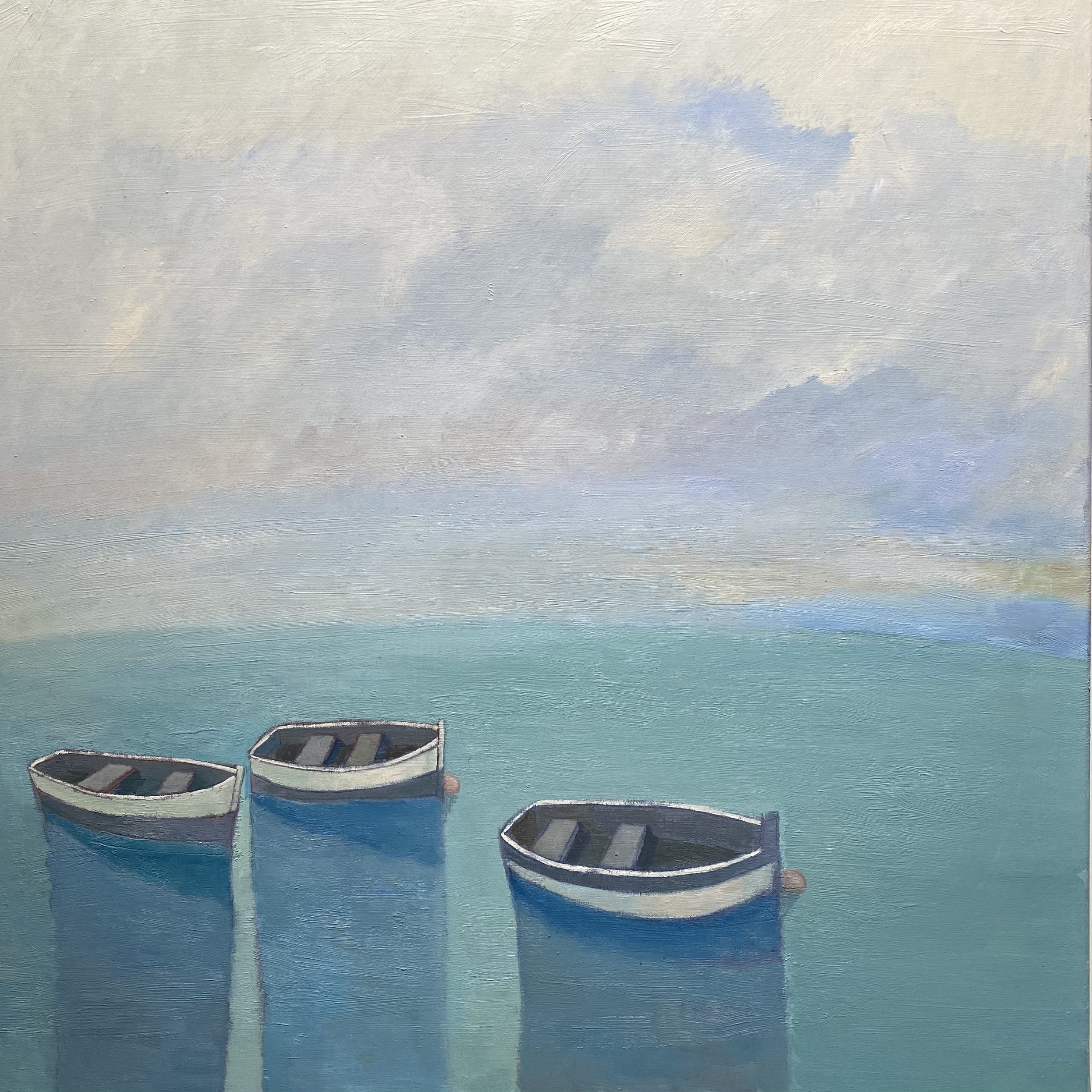 Spring Moorings
