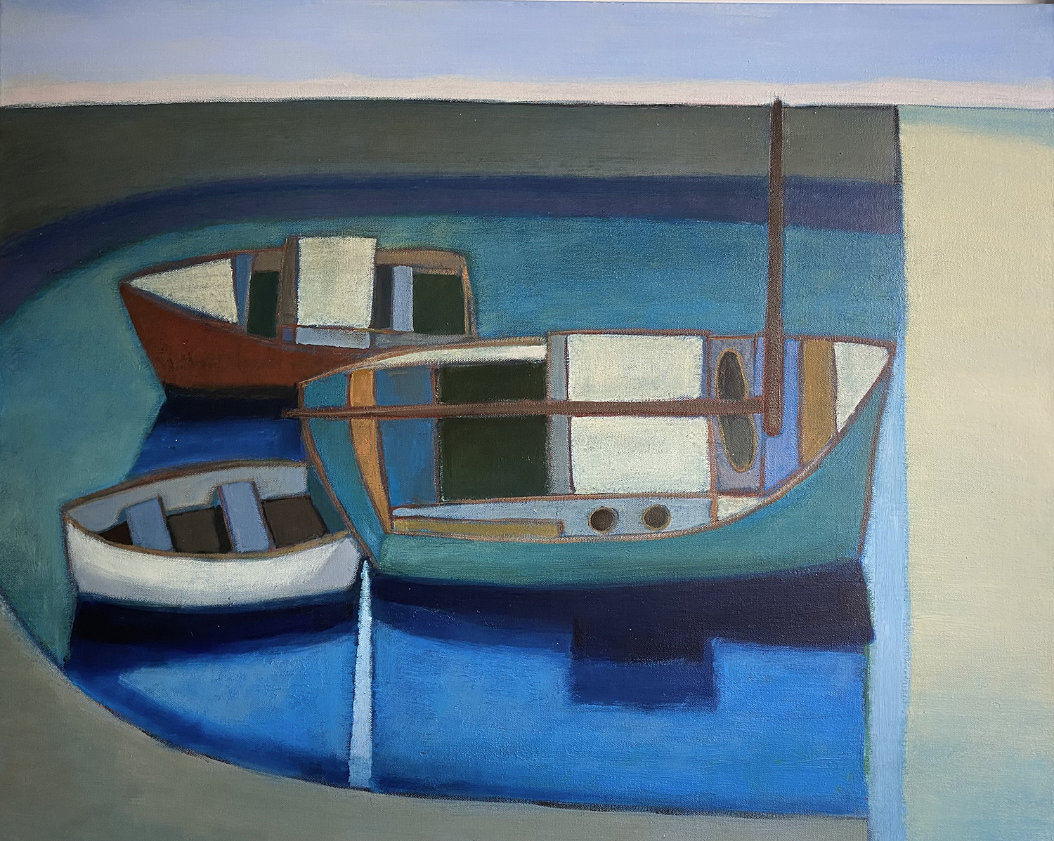 Turquoise Harbour Boats