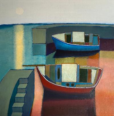 Harvest Moon Moorings