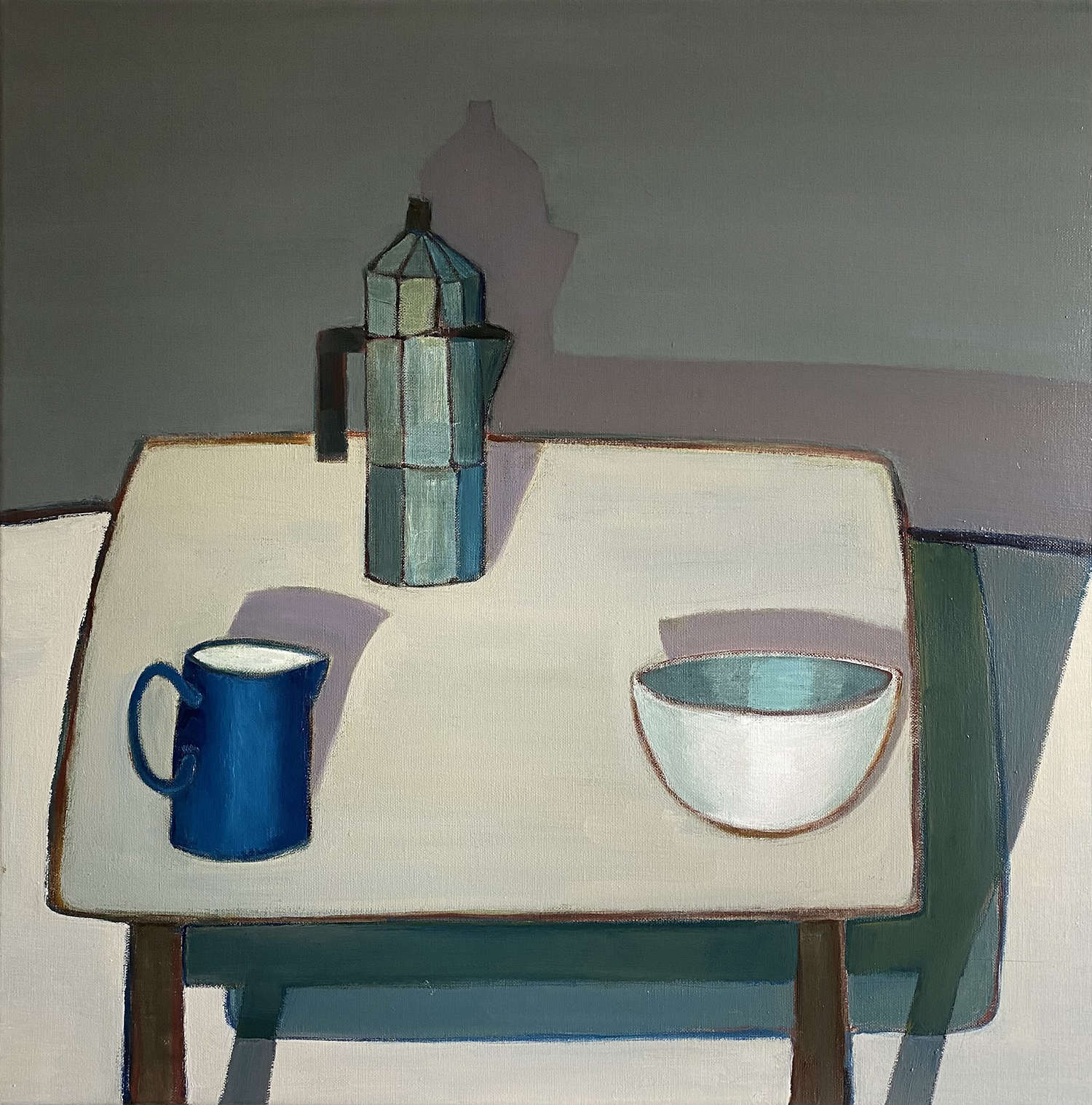 Café au Lait