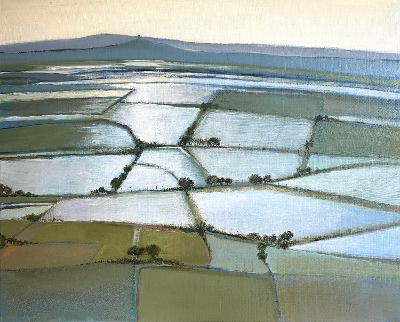 Wessex, After the Rain