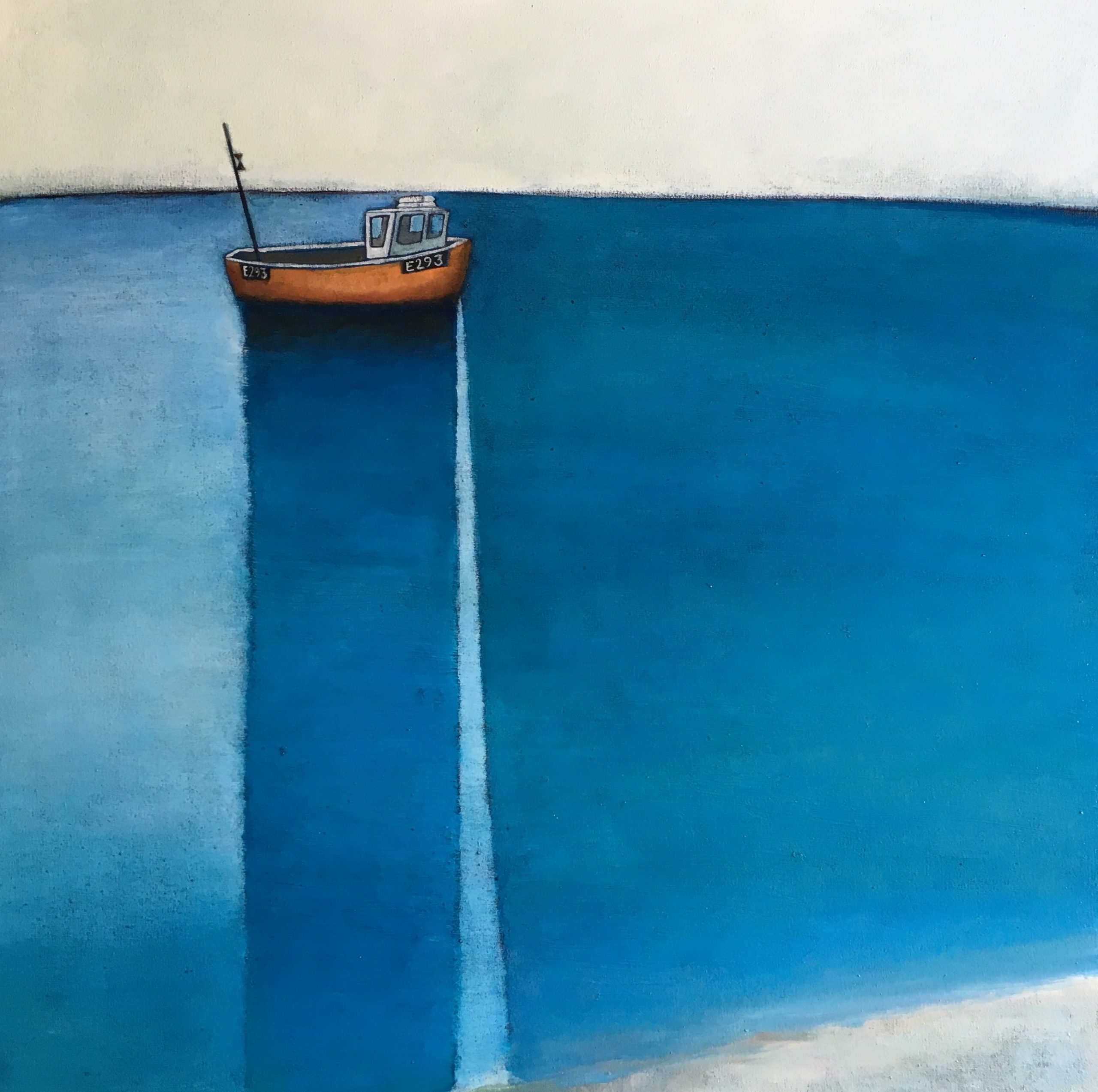 Pearl, Branscombe