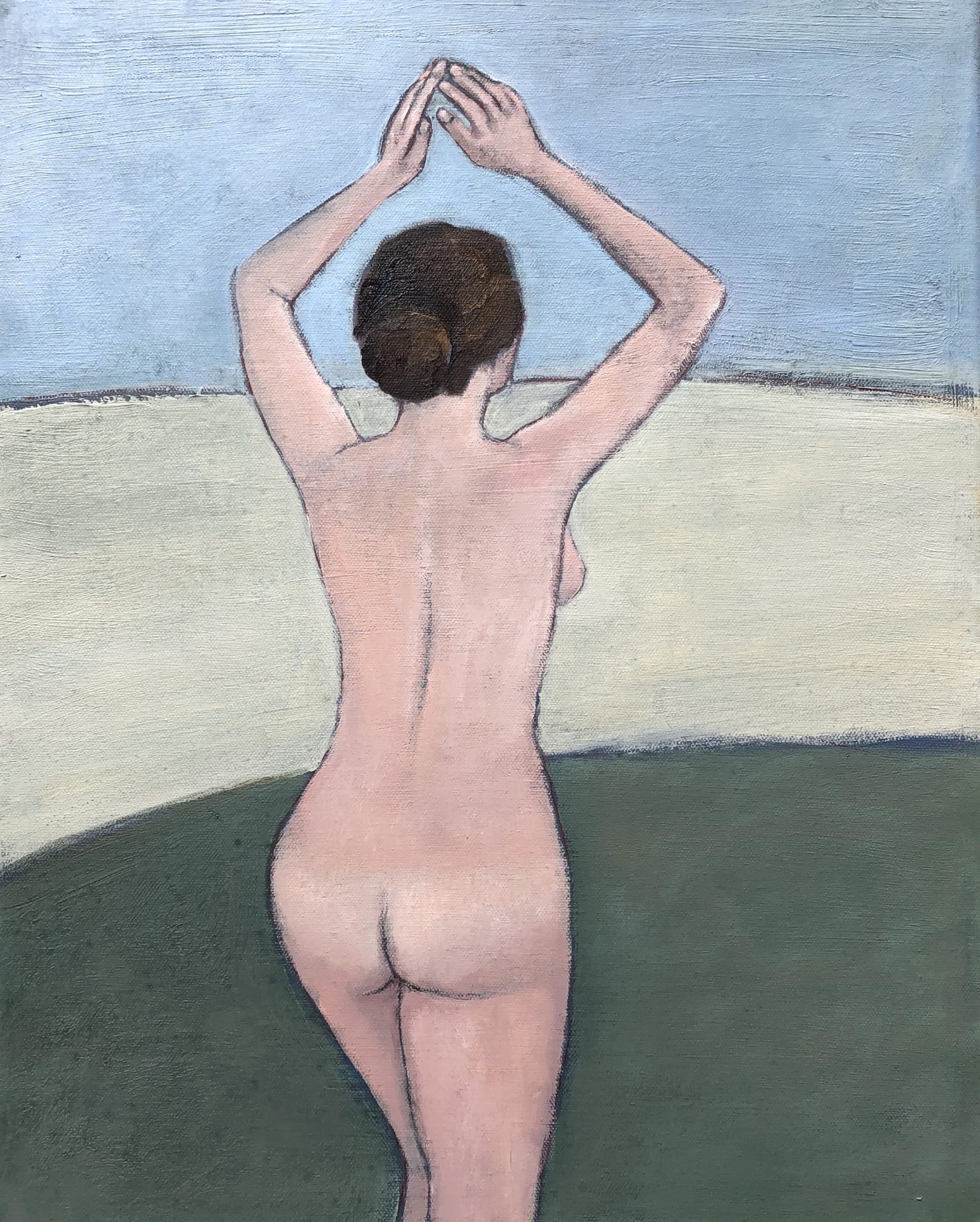 Salutation II