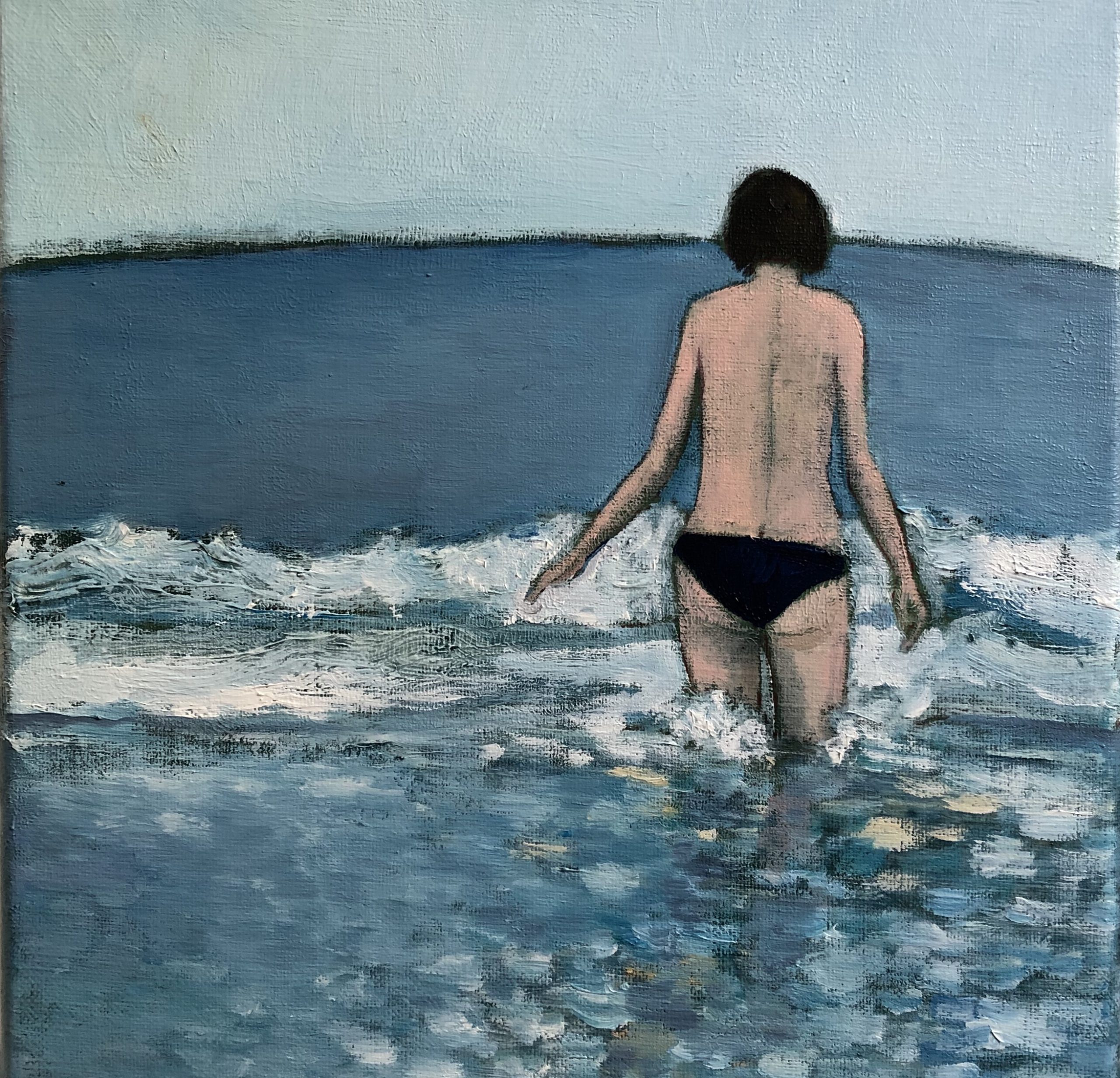 Swimmer